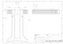 do 3d cad modeling,render make stp,stl,obj,fbx,dxf,dwg, file